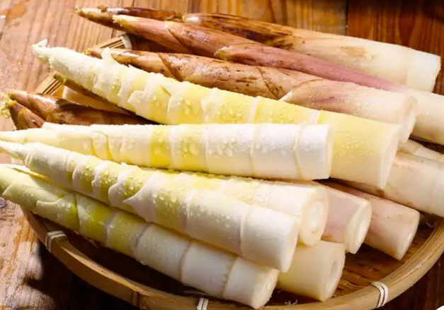 Mùa xuân đến, hãy ăn nhiều hơn 4 món này để tăng cường dương khí, bổ tỳ vị và giúp cơ thể khỏe mạnh cả năm - Ảnh 4.