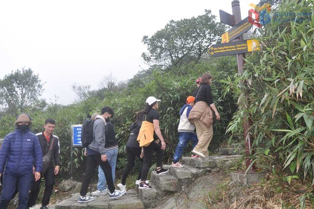 Chưa từng c&oacute;: Đại lễ lớn nhất lịch sử miền non thi&ecirc;ng, mở cửa miễn ph&iacute; đ&oacute;n du kh&aacute;ch - Ảnh 2.