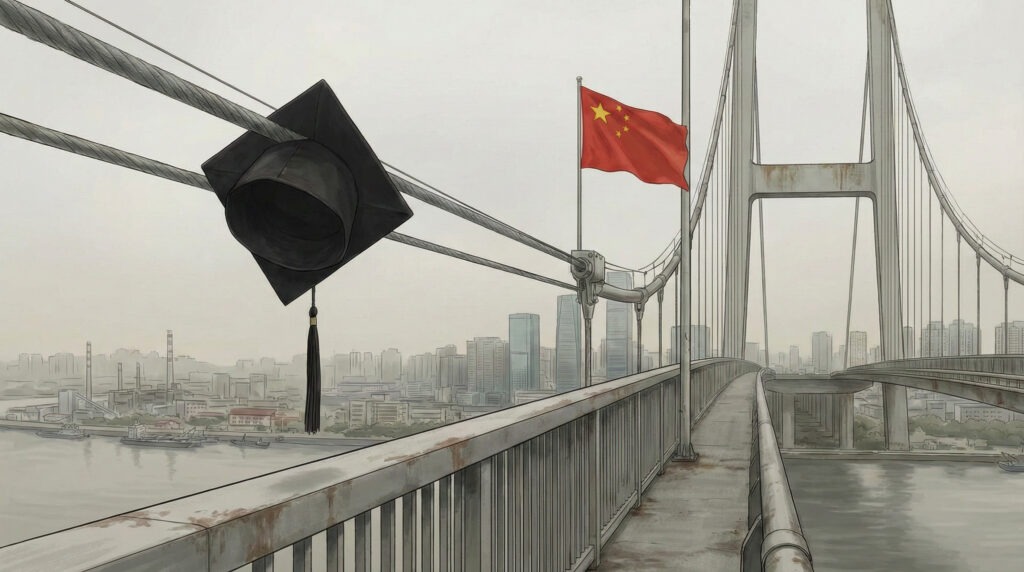 Trung Quốc cải cách giáo dục công nghệ: Tiến sĩ thực hành thay thế luận án truyền thống - Ảnh 1.