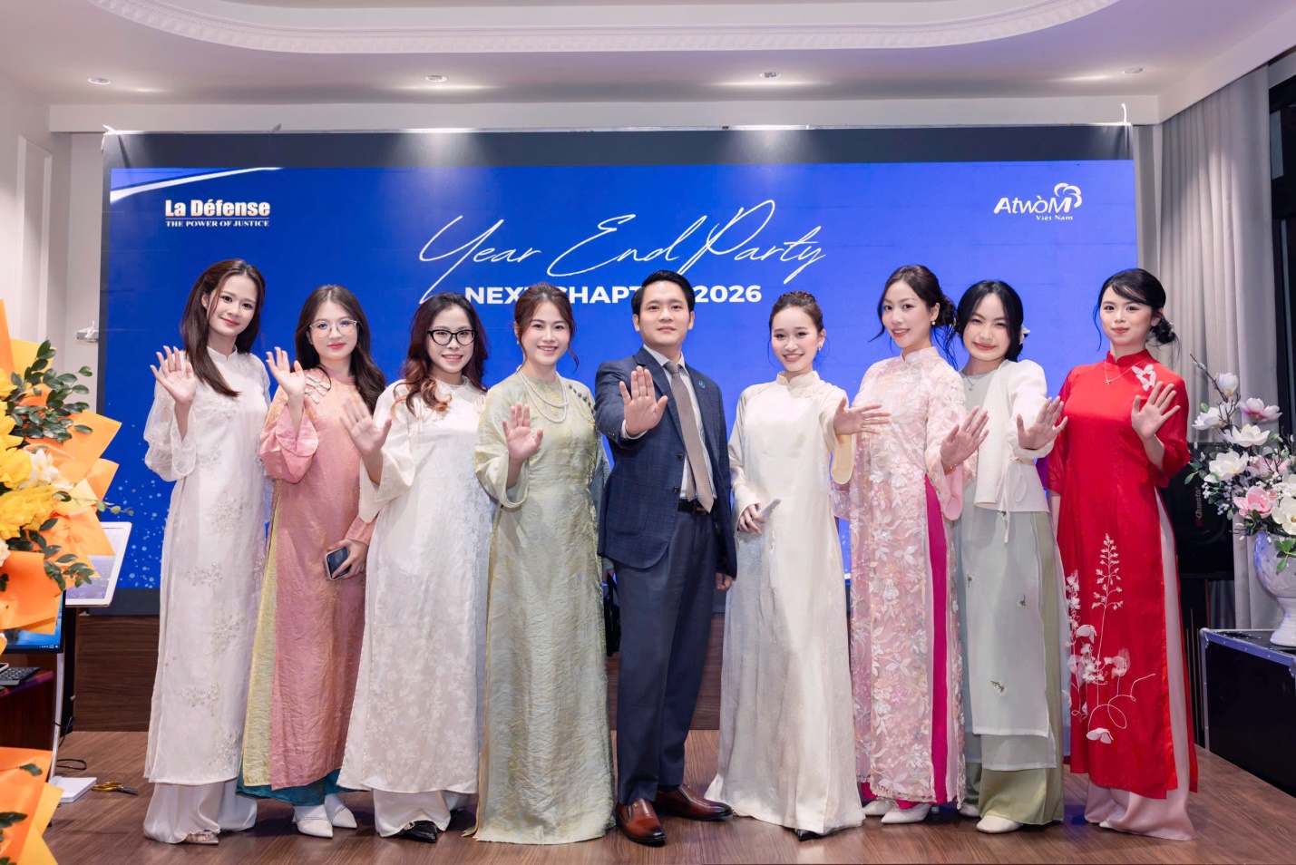 La D&eacute;fense tổ chức YEP 2025: Kh&aacute;t vọng vươn m&igrave;nh trong kỷ nguy&ecirc;n mới - Ảnh 1.