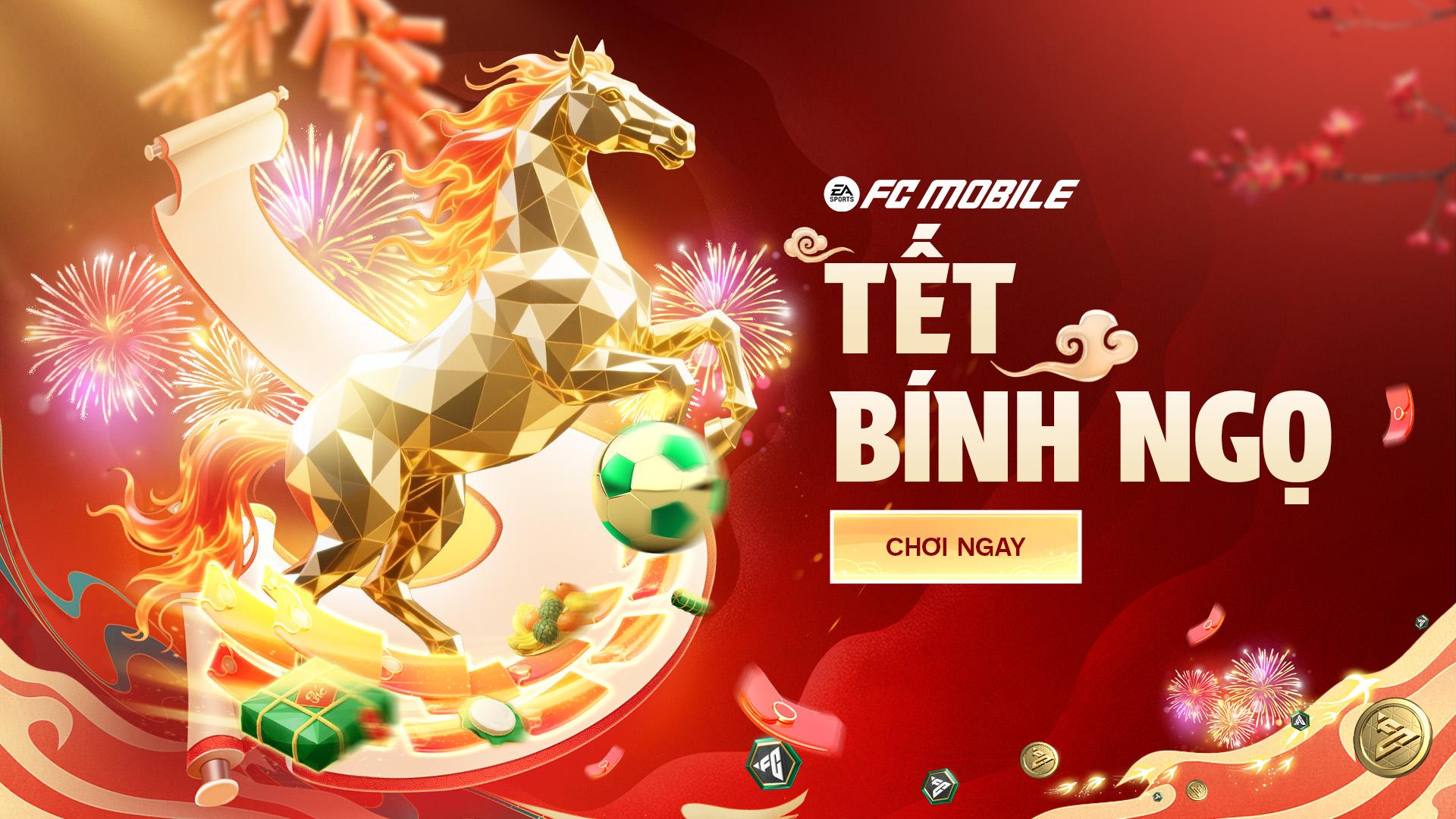 FC Mobile Việt Nam ra mắt trọn bộ Vietnam All Star 2026, Quang Hải c&ugrave;ng d&agrave;n sao tuyển Việt &ldquo;đổ bộ&rdquo; dịp Tết - Ảnh 5.