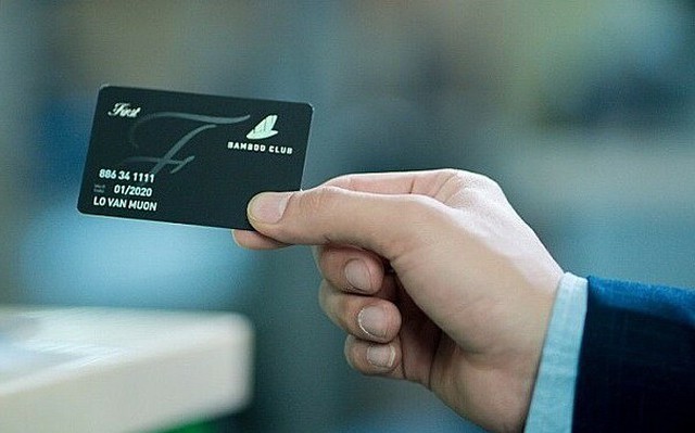 &Ocirc;ng Trịnh Văn Quyết b&aacute;o tin vui tới h&agrave;ng triệu kh&aacute;ch h&agrave;ng của Bamboo Airways - Ảnh 2.