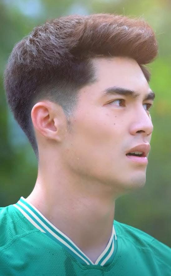 Đã rõ lý do thủ môn hotboy Trần Trung Kiên U23 Việt Nam sụt 8kg chỉ trong vài ngày - Ảnh 2.