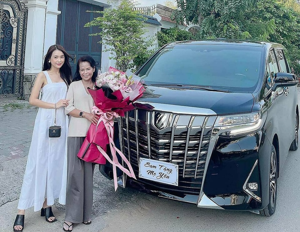 Chuyện gì đang xảy ra với Sam? - Ảnh 3.