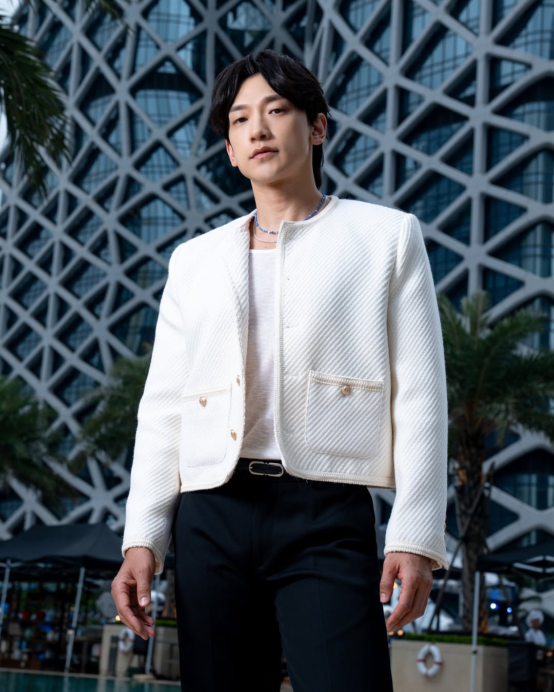 Lo cho Bi Rain: Mắc 2 căn bệnh nguy hiểm, phải liên tục vào bệnh viện - Ảnh 1.