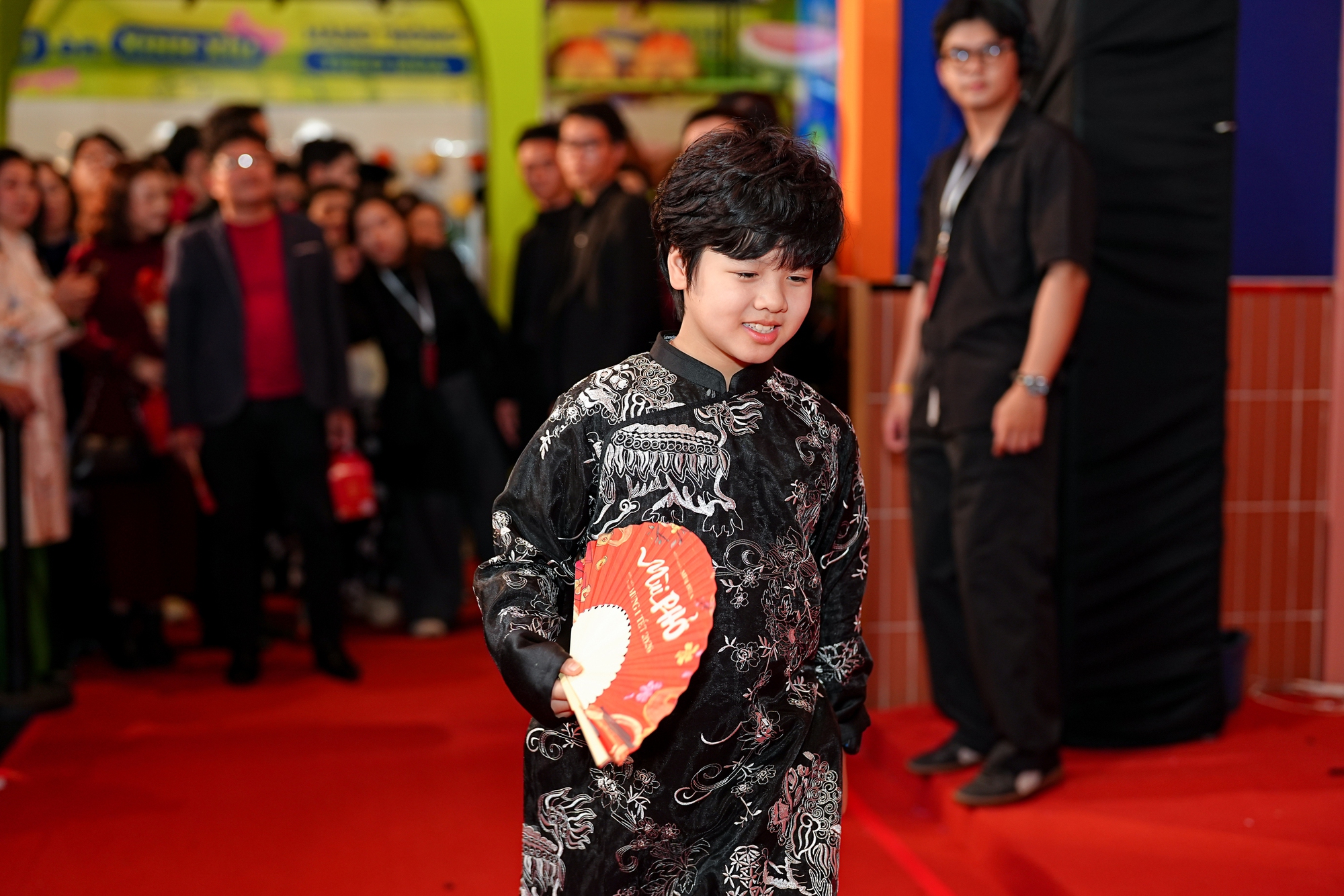 Danh hài Xuân Hinh: "Tôi cũng cuối đời rồi không ham hố để nổi tiếng"- Ảnh 2.