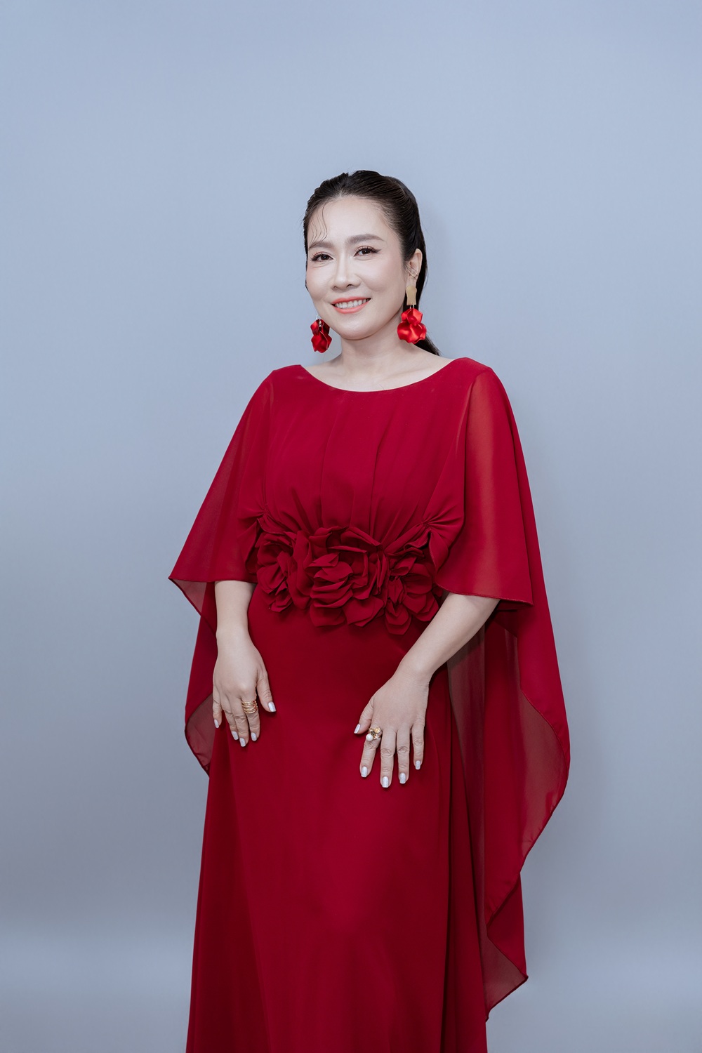 Một NSƯT nói thẳng chuyện “ma cũ bắt nạt ma mới” - Ảnh 2.