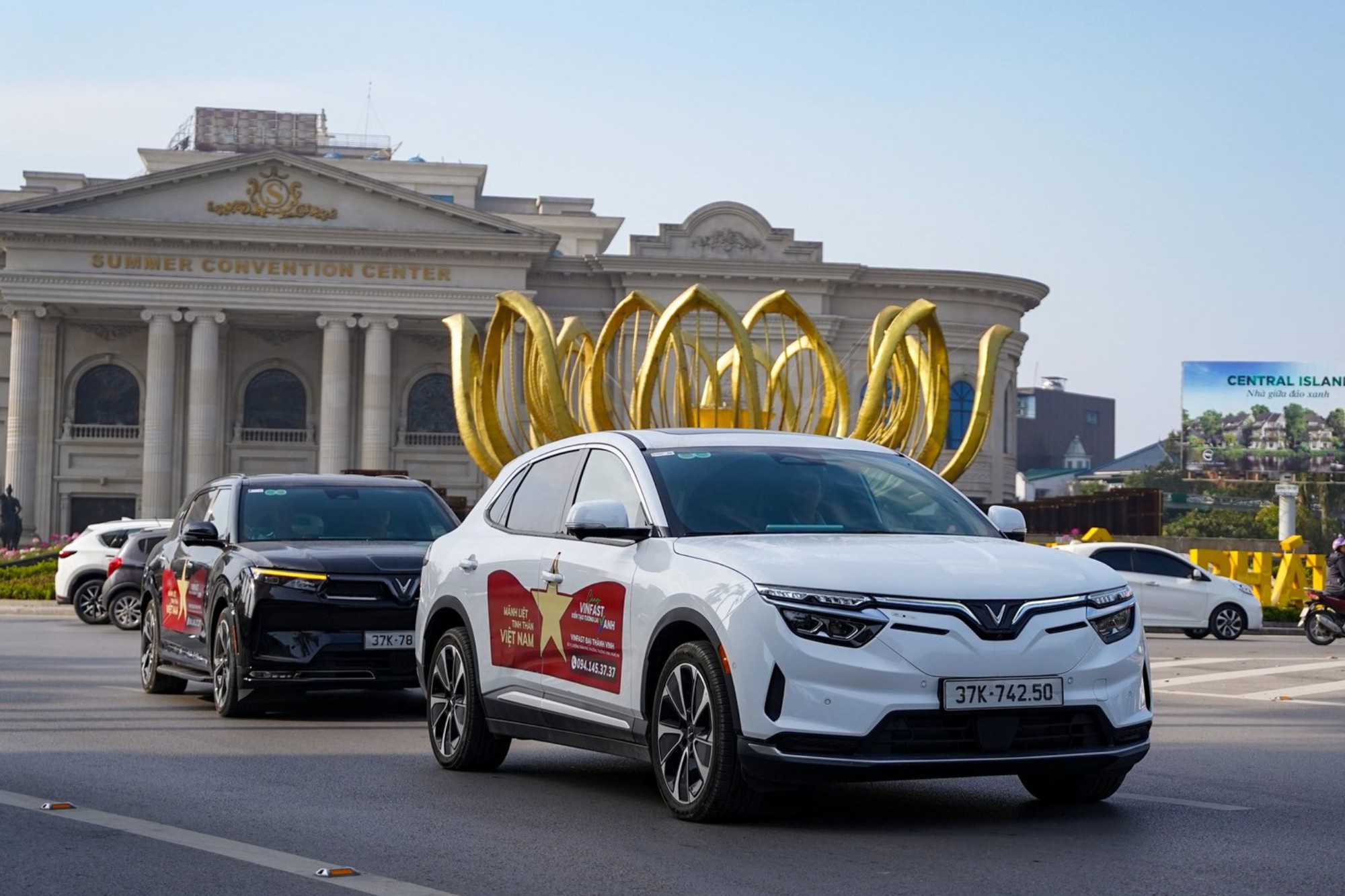 VinFast tạm dẫn 1-0 trước xe Trung Quốc nhưng chưa thể ngồi yên vì họ cần làm điều này!- Ảnh 6.