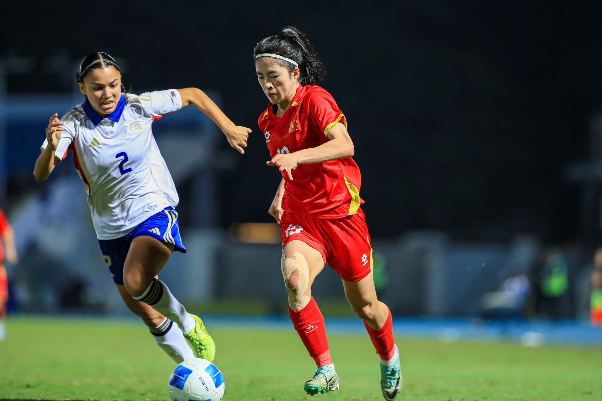 Asiad 2026 chốt danh s&aacute;ch 16 đội: U23 Việt Nam c&oacute; mặt, Indonesia v&agrave; Malaysia bị gạch t&ecirc;n - Ảnh 2.