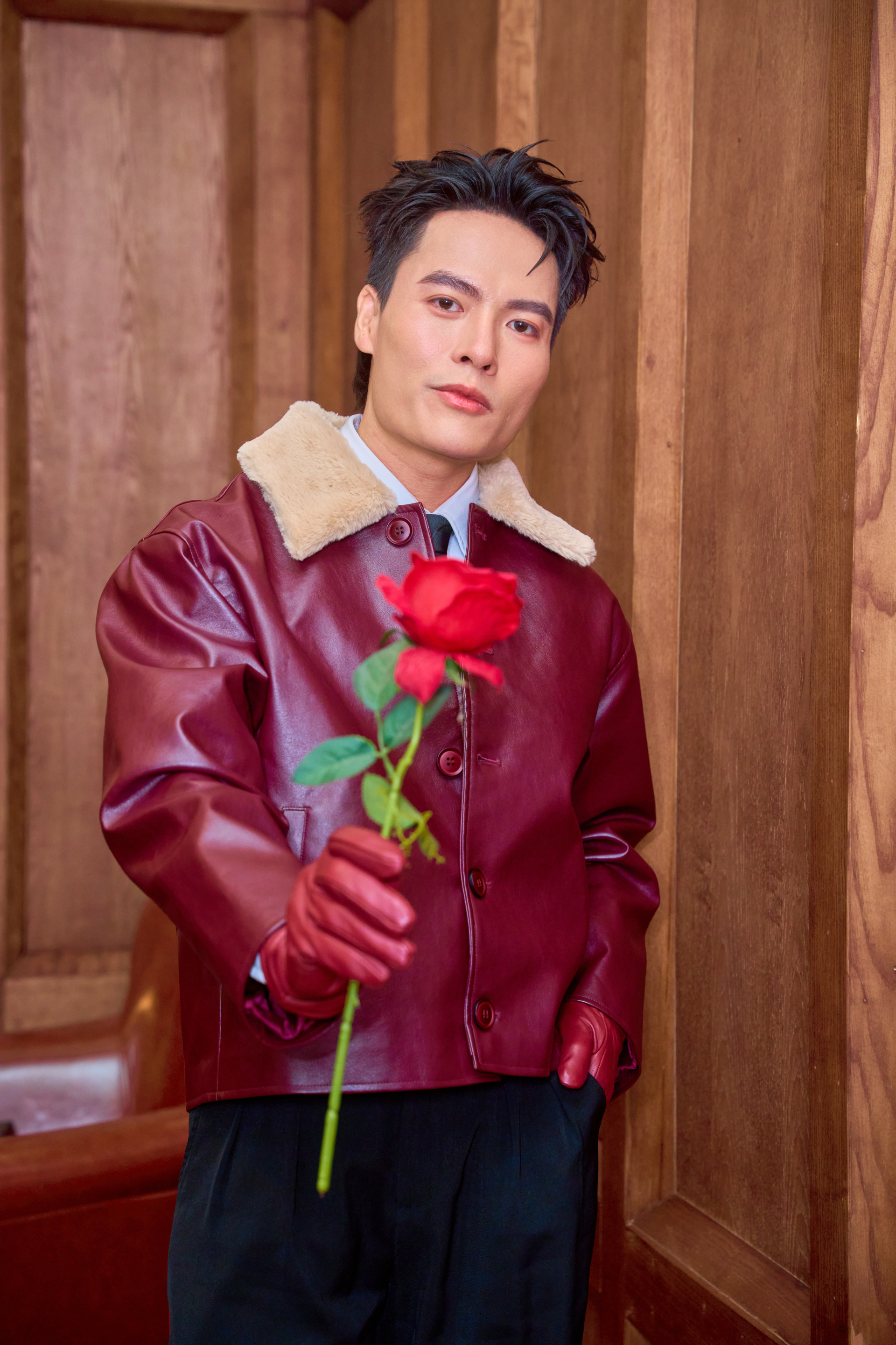 Qu&aacute;ch Ngọc Ngoan: T&ocirc;i hỏi thẳng anh Sơn "anh c&oacute; tin em kh&ocirc;ng?" - Ảnh 5.