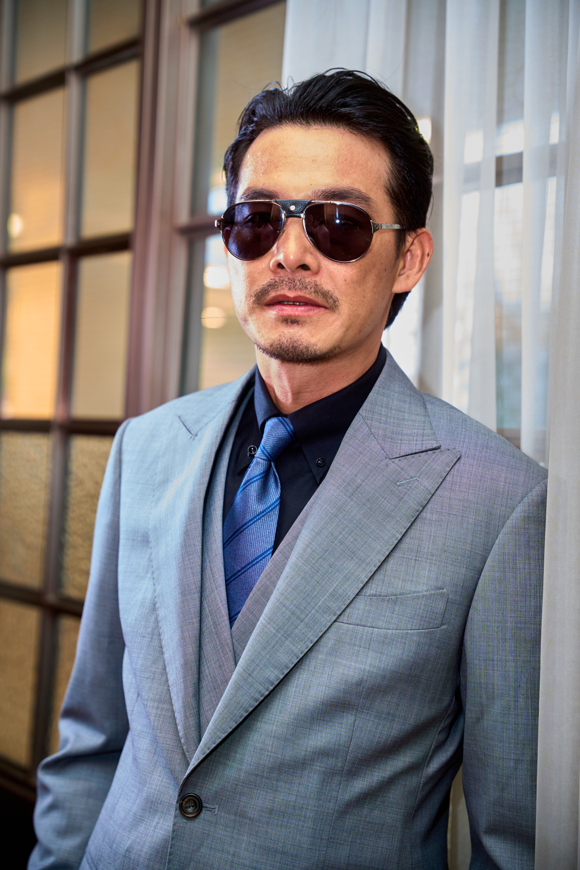 Qu&aacute;ch Ngọc Ngoan: T&ocirc;i hỏi thẳng anh Sơn "anh c&oacute; tin em kh&ocirc;ng?" - Ảnh 3.