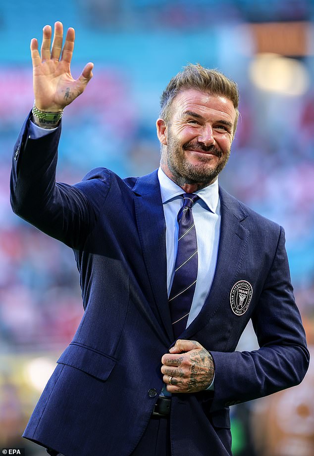 David Beckham bán penhouse 600 tỷ giữa lúc 