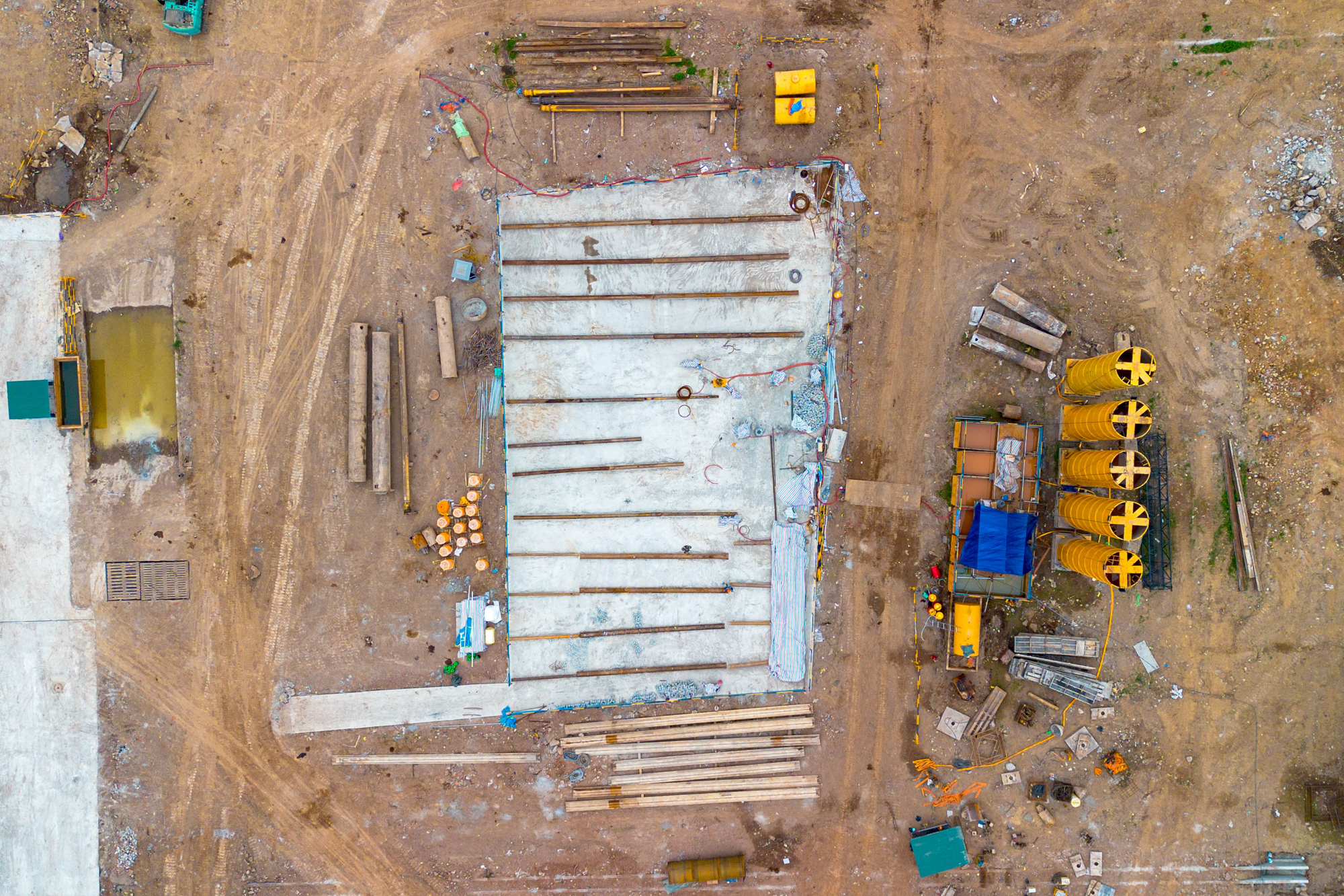 Toàn cảnh dự án của Vinhomes trên đất vàng Cao - Xà - Lá: Rộng ngang Royal City, đang bắt đầu thi công, giá nhà xung quanh đã đạt ngưỡng 140 triệu đồng/m2 - Ảnh 8.