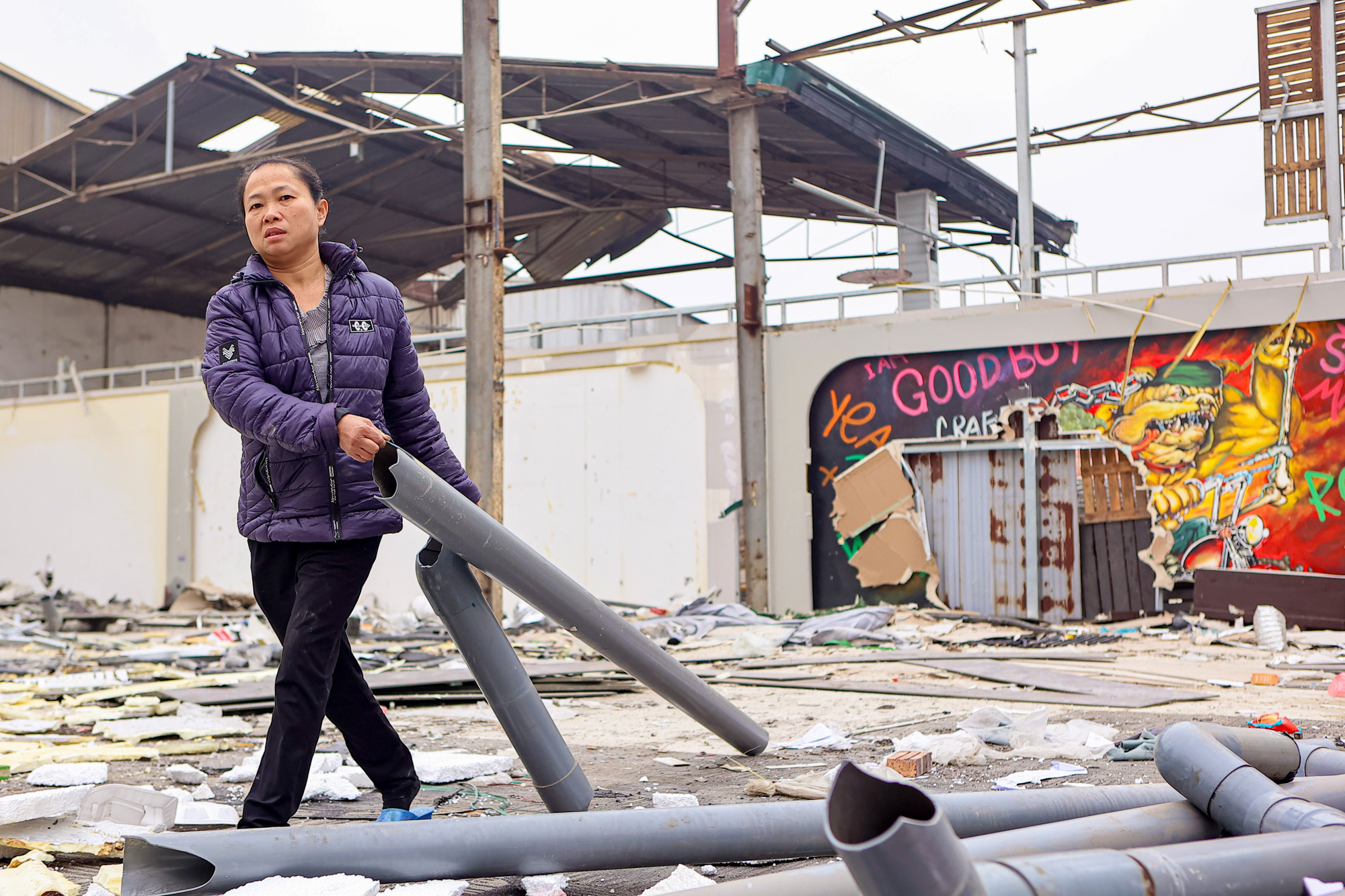 Toàn cảnh dự án của Vinhomes trên đất vàng Cao - Xà - Lá: Rộng ngang Royal City, đang bắt đầu thi công, giá nhà xung quanh đã đạt ngưỡng 140 triệu đồng/m2 - Ảnh 11.