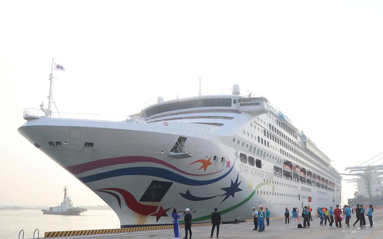 Người d&acirc;n nước Ch&acirc;u &Aacute; n&agrave;y mua v&agrave;ng nhưng kh&ocirc;ng nhận được v&agrave;ng - Ảnh 2.