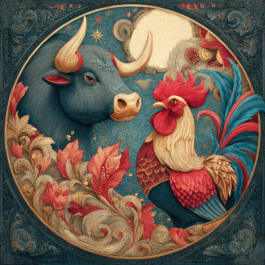 Hai con gi&aacute;p n&agrave;y ở chung nh&agrave;: T&agrave;i lộc dễ tụ, tiền v&agrave;o đều - nhưng phạm 1 đại kỵ l&agrave; hao tiền rất nhanh- Ảnh 1.