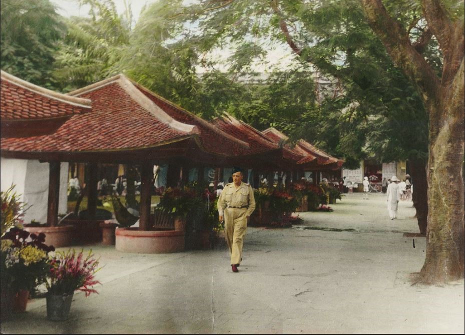 Ở Hải Phòng có thứ mà Hà Nội và TP.HCM hiếm thấy: Tồn tại suốt hơn 80 năm, sắp được khôi phục hoạt động - Ảnh 4.