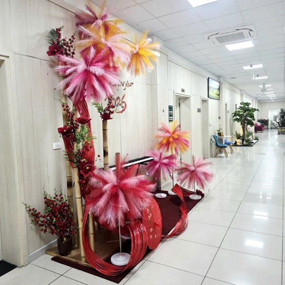 Bộ Y tế kiểm tra đột xuất việc trực cấp cứu, khám, chữa bệnh dịp Tết  - Ảnh 3.