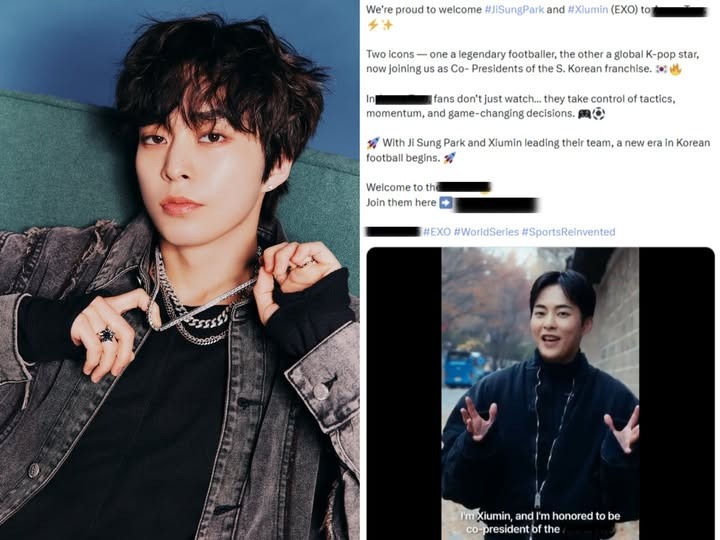 Căng: Siết nhà, tịch thu tài sản của 3 ngôi sao hết thời nhóm EXO- Ảnh 4.