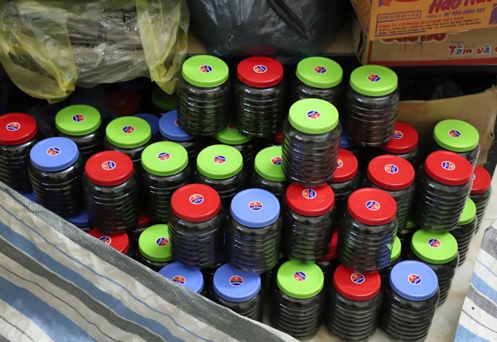 Ph&aacute; đường d&acirc;y sản xuất thuốc đ&ocirc;ng y giả tại H&agrave; Tĩnh năm 2026 - Ảnh 2.