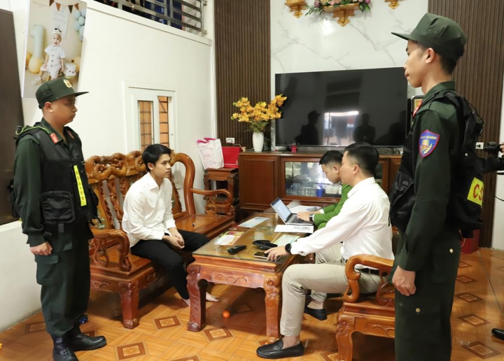 Ph&aacute; đường d&acirc;y sản xuất thuốc đ&ocirc;ng y giả tại H&agrave; Tĩnh năm 2026 - Ảnh 3.