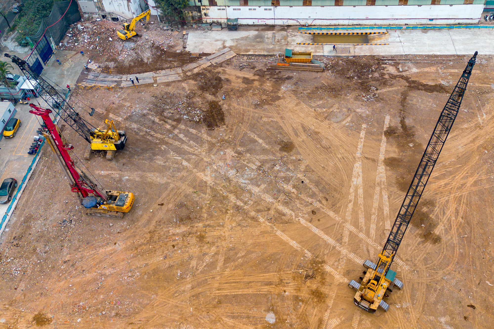 Toàn cảnh dự án của Vinhomes trên đất vàng Cao - Xà - Lá: Rộng ngang Royal City, đang bắt đầu thi công, giá nhà xung quanh đã đạt ngưỡng 140 triệu đồng/m2 - Ảnh 7.