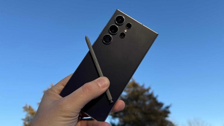 Galaxy S26 Ultra cần một cải tiến c&ocirc;ng th&aacute;i học mới để thu h&uacute;t người d&ugrave;ng - Ảnh 4.