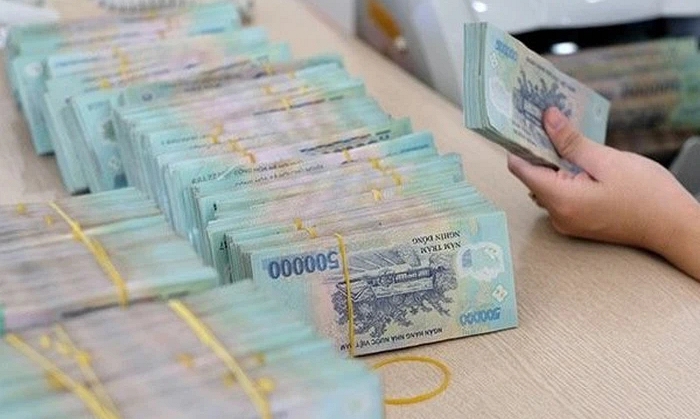 Một cơ quan Nh&agrave; nước của Việt Nam gửi hơn 400.000 tỷ đồng nh&agrave;n rỗi trong ng&acirc;n h&agrave;ng