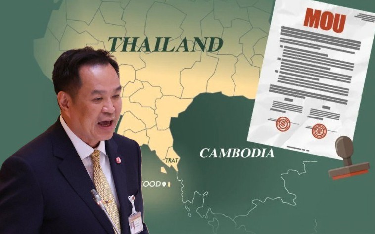 Campuchia đ&aacute;nh mạnh tụ điểm "đen", triệt h&agrave;ng loạt s&ograve;ng bạc lừa đảo lớn - Ảnh 5.