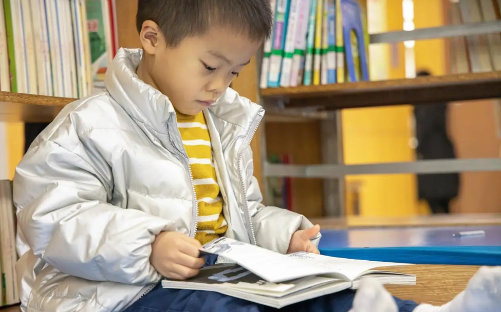 Hiệu trưởng ĐH Harvard: 3 nơi gi&uacute;p trẻ ph&aacute;t triển IQ v&agrave; nhận thức - Ảnh 3.