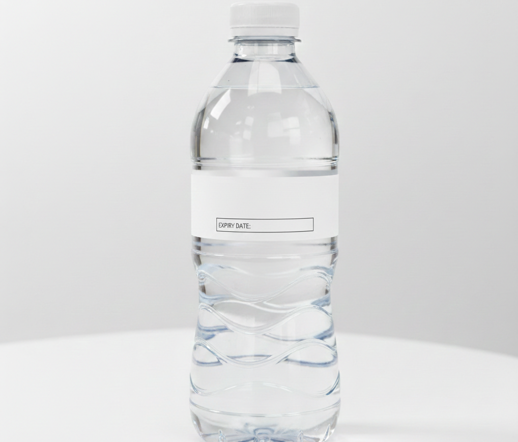 Phát hiện hai loại nước uống đóng chai không đạt chất lượng - Ảnh 2.