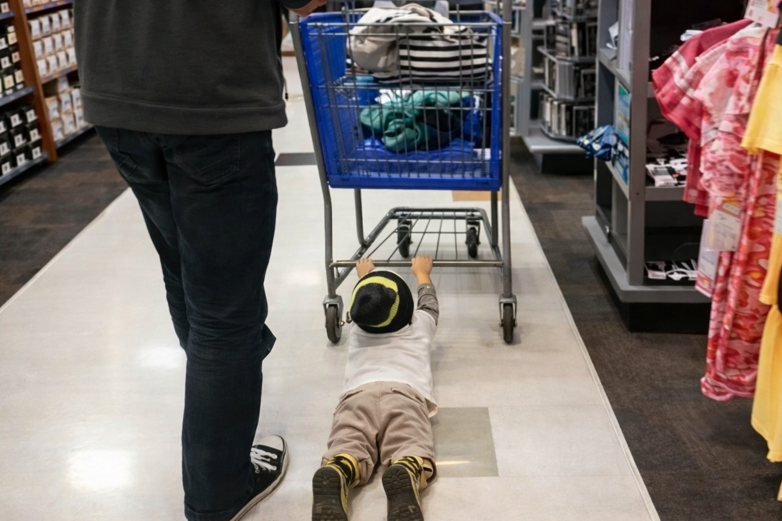 Dạy con đúng cách: Câu chuyện ông ngoại và cháu gái 3 tuổi - Ảnh 2.