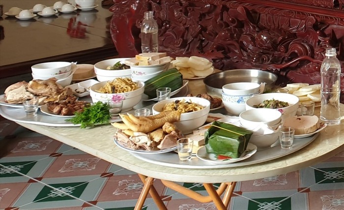 4 thứ tuyệt đối không để trên bàn thờ ngày Tết- Ảnh 2.