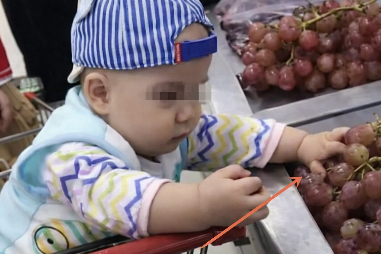 Dạy con đúng cách: Câu chuyện ông ngoại và cháu gái 3 tuổi - Ảnh 1.