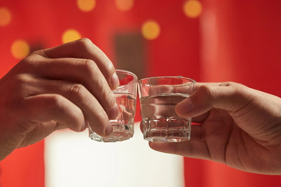 Tết đến rồi: Nếu ngủ kém trong những ngày này, 5 việc sau nhất định phải làm, đơn giản nhưng cực kỳ hiệu quả - Ảnh 3.