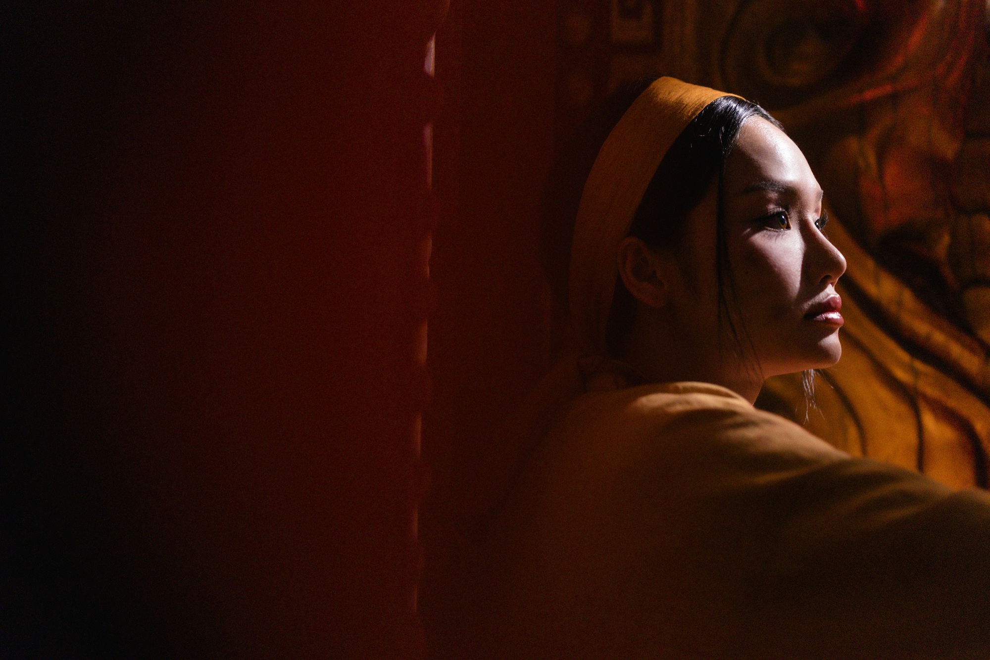 Vân Sơn tiết lộ lý do tái xuất "giang hồ" - Ảnh 4.