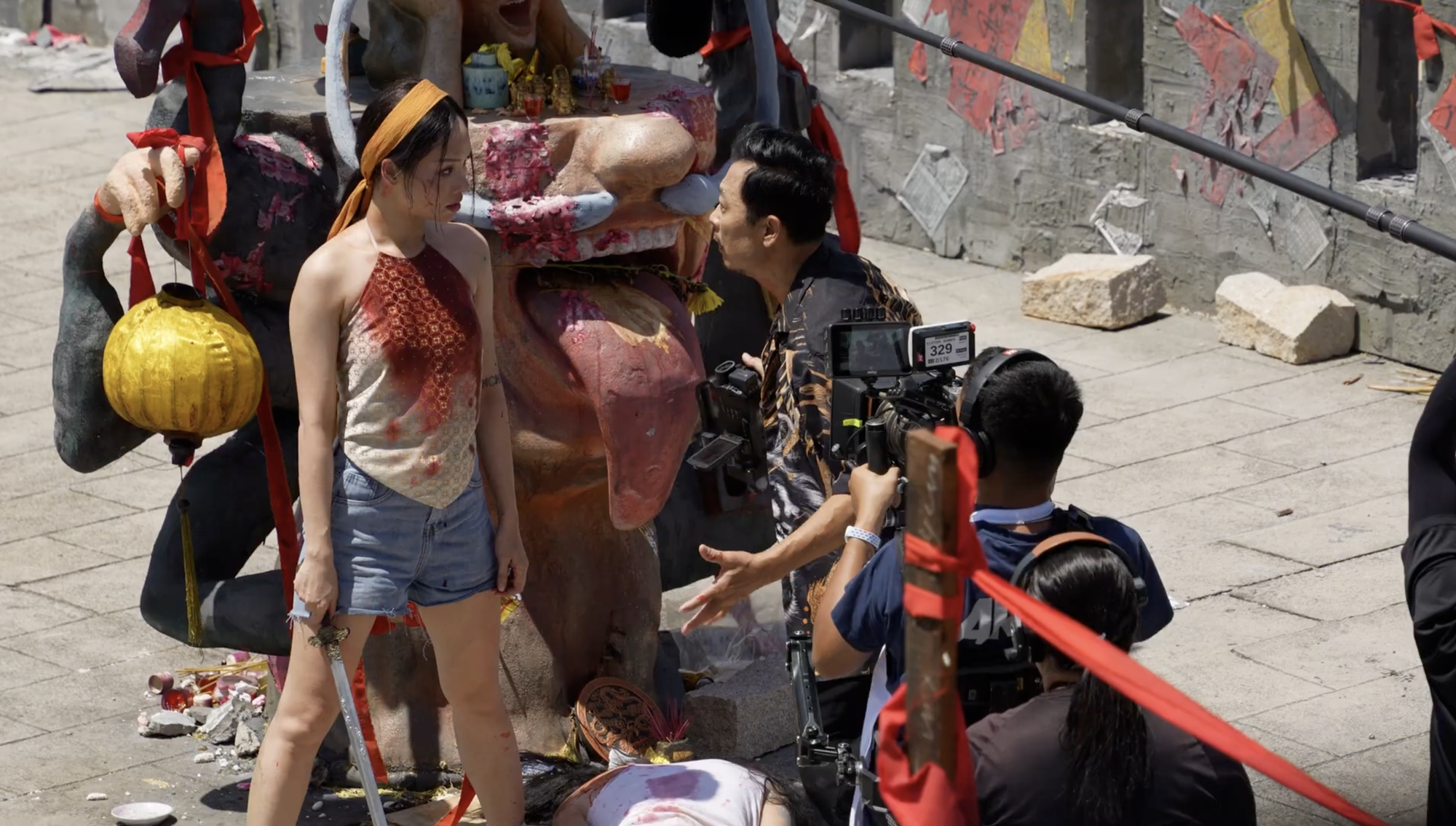 Vân Sơn tiết lộ lý do tái xuất "giang hồ" - Ảnh 3.