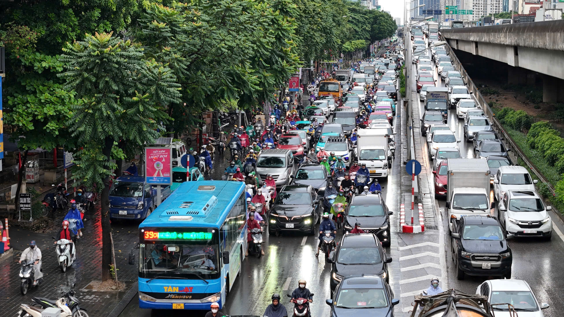 Quy định li&ecirc;n quan h&agrave;ng triệu &ocirc; t&ocirc;: Dấu mốc đặc biệt ngay từ 1/3/2026, c&aacute;c t&agrave;i xế ch&uacute; &yacute; - Ảnh 1.