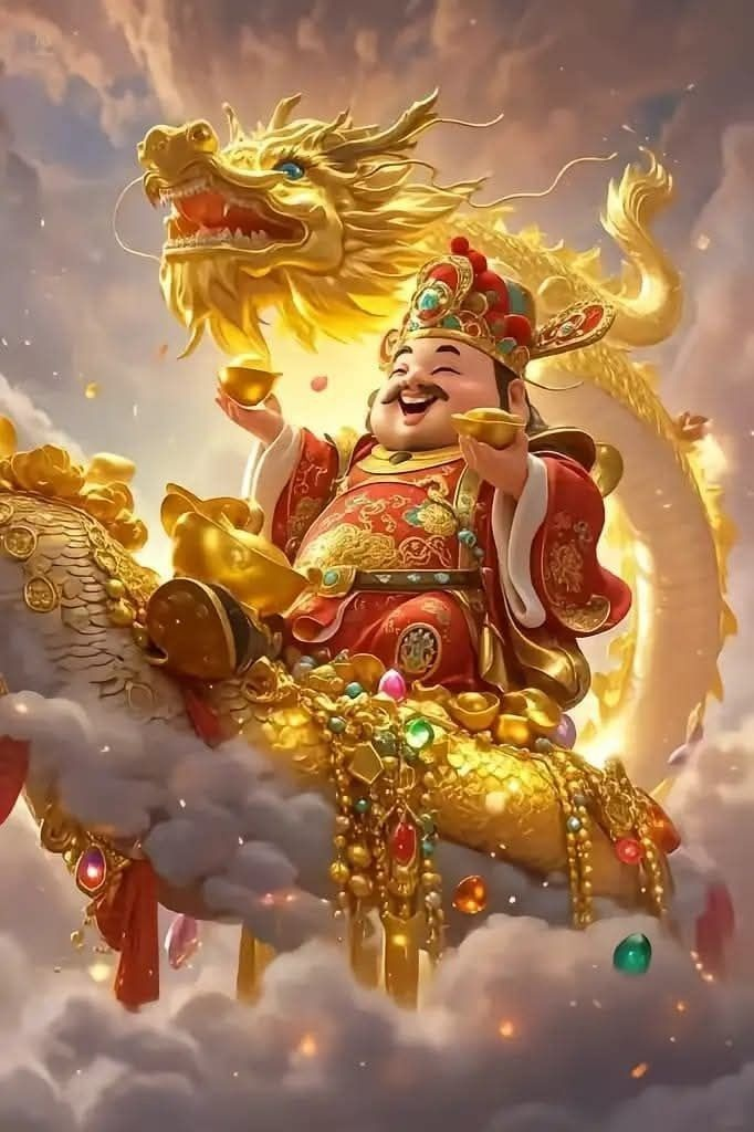 Sang năm B&iacute;nh Ngọ 2026, gia chủ chọn ngay 5 tuổi n&agrave;y x&ocirc;ng đất để cả năm may mắn, t&agrave;i lộc dồi d&agrave;o- Ảnh 1.