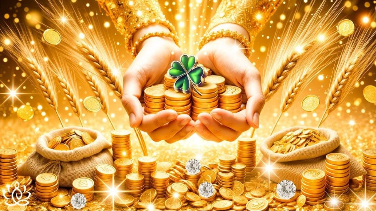 Sang năm B&iacute;nh Ngọ 2026, gia chủ chọn ngay 5 tuổi n&agrave;y x&ocirc;ng đất để cả năm may mắn, t&agrave;i lộc dồi d&agrave;o- Ảnh 2.