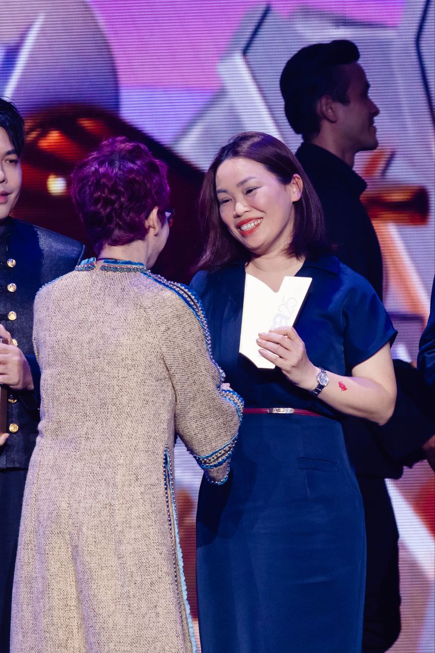 Những hành trình CSR được gọi tên tại WeChoice Awards 2025: Khi trách nhiệm xã hội của doanh nghiệp chạm tới trái tim cộng đồng- Ảnh 5. Những hành trình CSR được gọi tên tại WeChoice Awards 2025: Khi trách nhiệm xã hội của doanh nghiệp chạm tới trái tim cộng đồng- Ảnh 5.