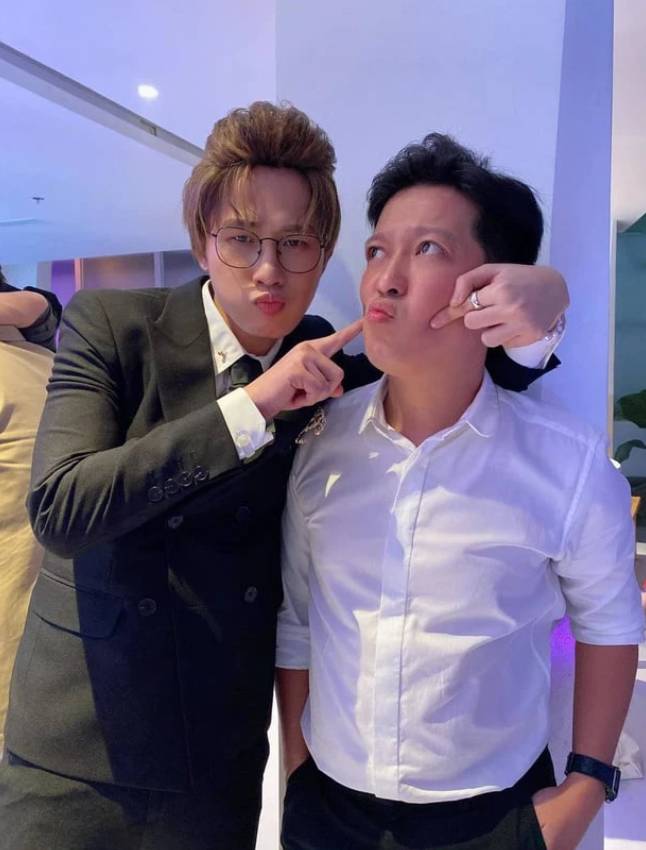 Jack h&aacute;t nhạc phim của Trường Giang trong thời gian bị cấm biểu diễn to&agrave;n quốc c&oacute; đ&uacute;ng quy định? - Ảnh 1.