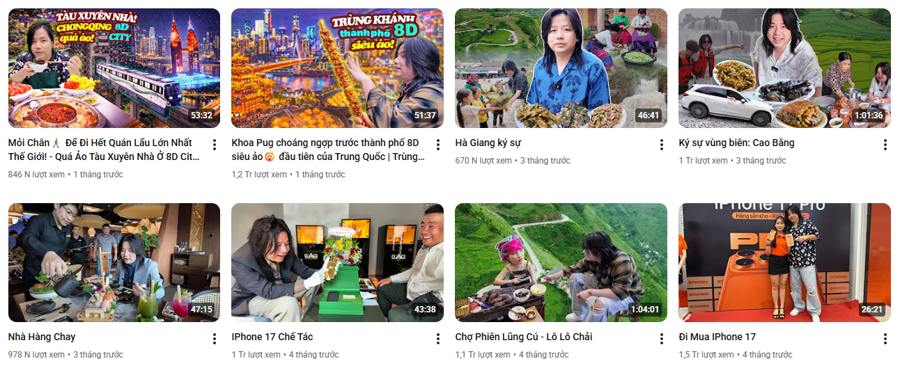 Tung tin ph&aacute; sản, Khoa Pug hết thời?- Ảnh 5.