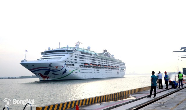 Dấu mốc lịch sử, lần đầu tiên Đồng Nai có một sự kiện đặc biệt như thế- Ảnh 1.