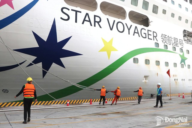 Dấu mốc lịch sử, lần đầu tiên Đồng Nai có một sự kiện đặc biệt như thế- Ảnh 2.