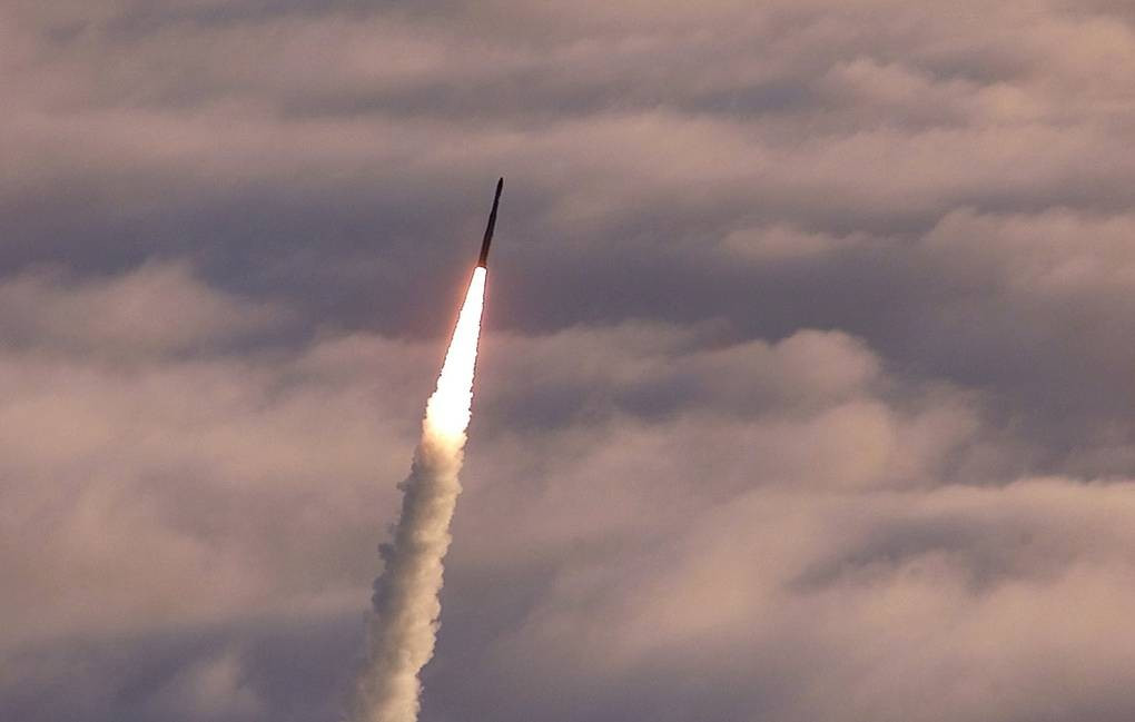 Li&ecirc;n doanh Anh - Đức thử nghiệm t&ecirc;n lửa si&ecirc;u thanh HS1 th&agrave;nh c&ocirc;ng năm 2026 - Ảnh 1.