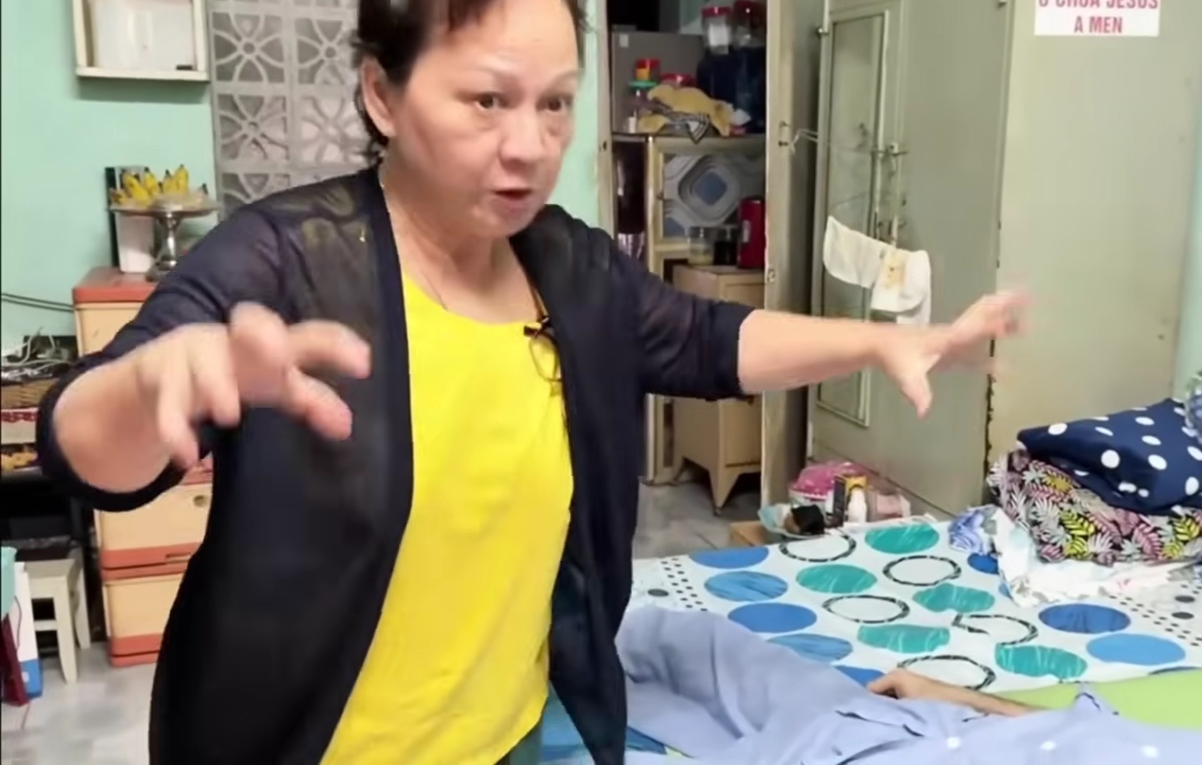 Vợ ca sĩ Tô Thanh Phương cầu cứu- Ảnh 2.