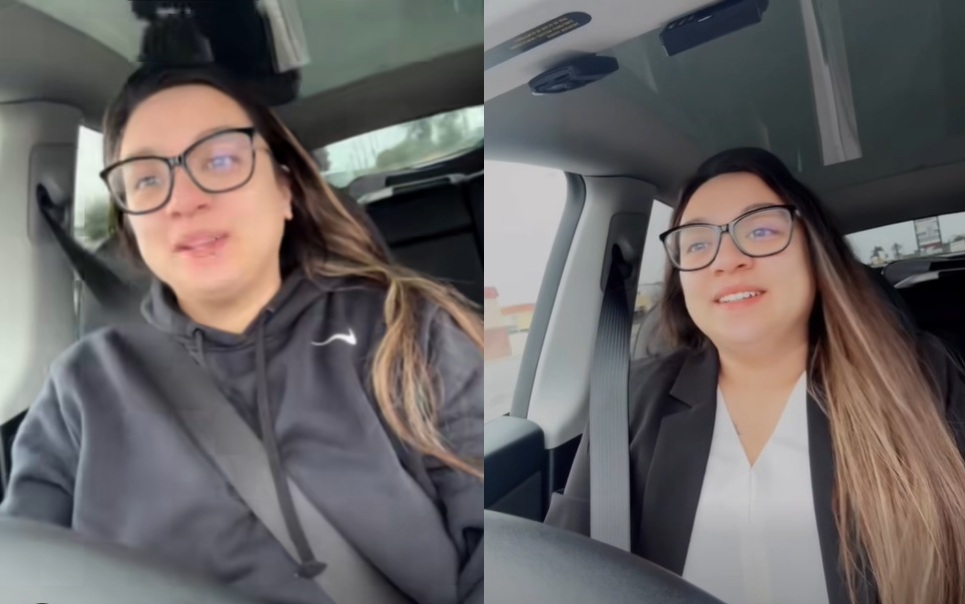 Con gái cố ca sĩ Phi Nhung đi phỏng vấn xin việc ở Mỹ: "Xin mẹ phù hộ cho Wendy" - Ảnh 2.