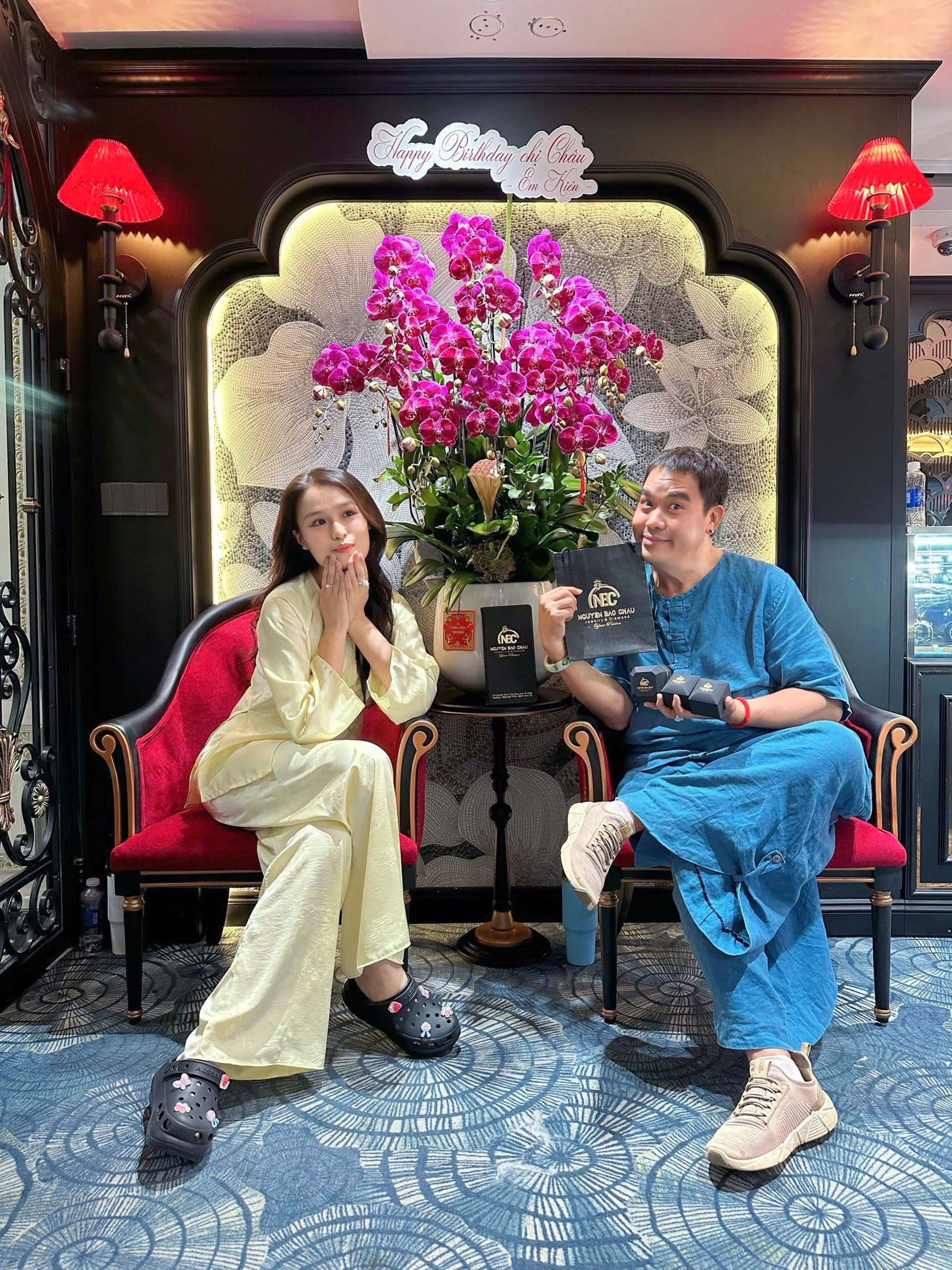 Ho&agrave;ng Mập: &ldquo;T&ocirc;i bị đổ oan rất nhiều năm, giờ t&ocirc;i phải c&ocirc;ng bố nỗi oan của m&igrave;nh&rdquo; - Ảnh 5.