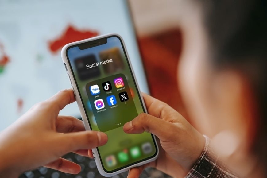 Cảnh báo lừa đảo trên Facebook: Người dùng cần cẩn trọng với hội nhóm trên mạng xã hội - Ảnh 1.